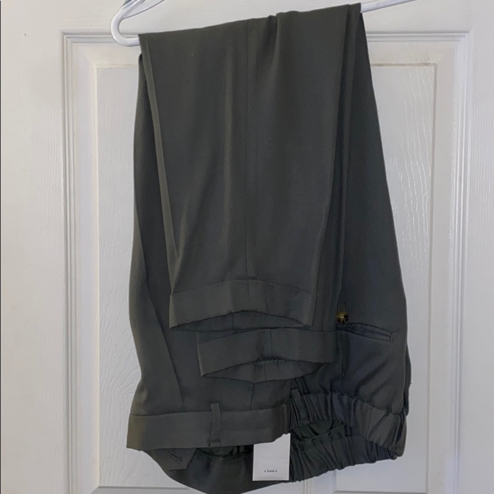 Pants
